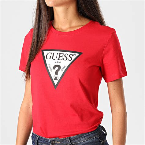 guess shirt dames goedkoop|Guess Shirts voor dames kopen .